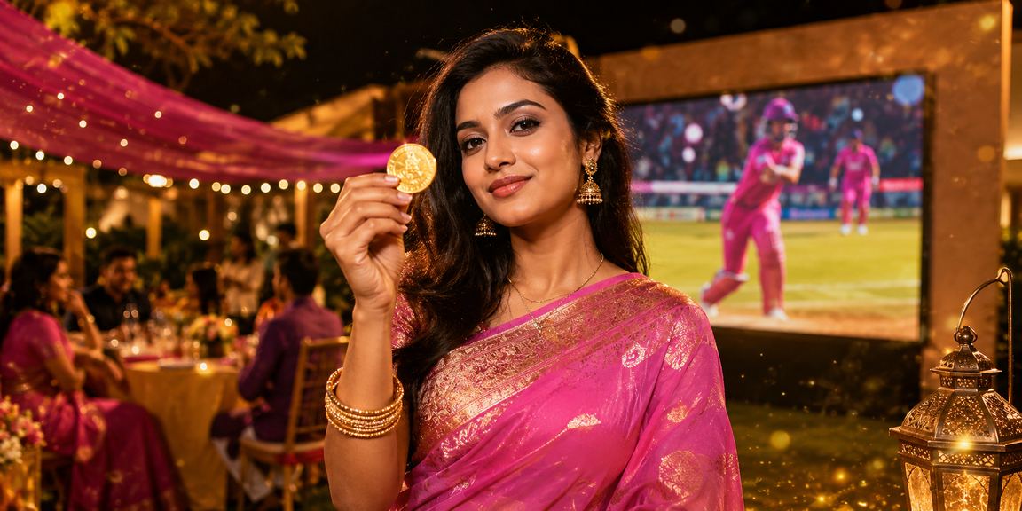 গাজীপুরের একজন ক্রিকেট বেটিং ব্যবহারকারী