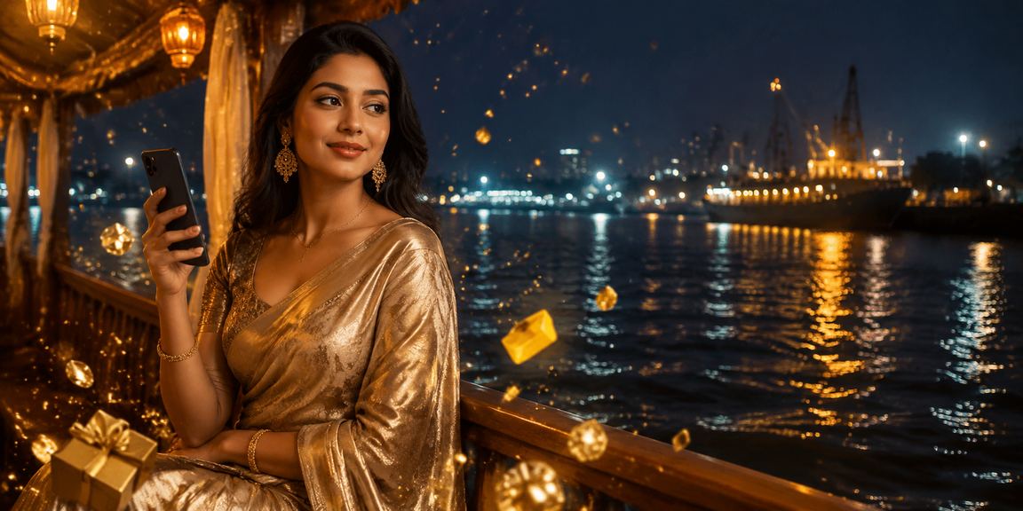 নারায়ণগঞ্জে মোবাইল ক্যাসিনো ব্যবহার করছেন এক বাংলাদেশি ব্যবহারকারী